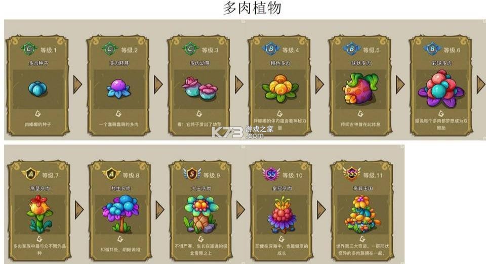 幻兽爱合成 v2.6.1 小米版本 幻兽爱合成 v2.6.1 小米版本