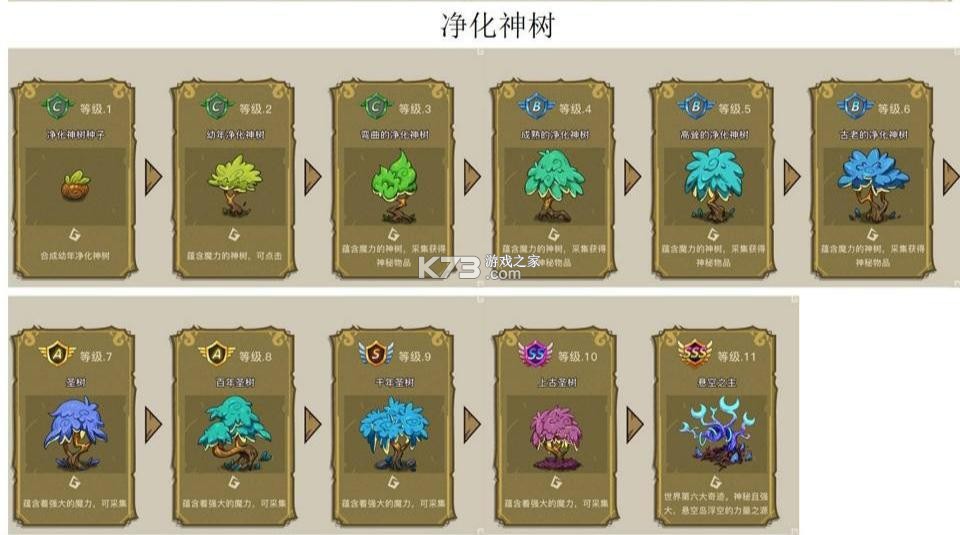 幻兽爱合成 v2.6.1 小米版本 幻兽爱合成 v2.6.1 小米版本