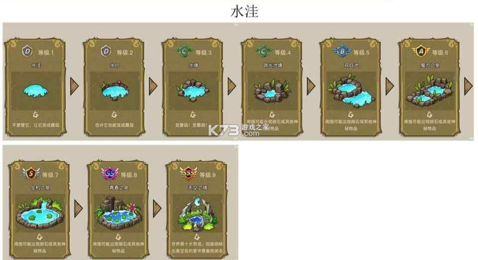 幻兽爱合成 v2.6.1 小米版本 幻兽爱合成 v2.6.1 小米版本