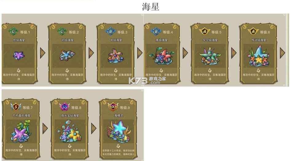 幻兽爱合成 v2.6.1 小米版本 幻兽爱合成 v2.6.1 小米版本