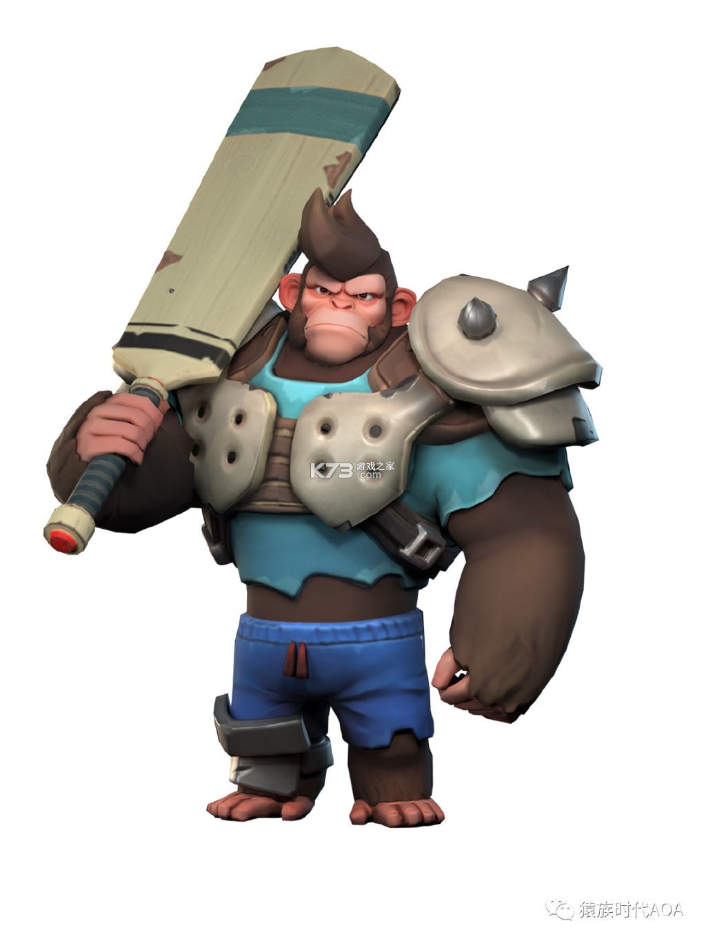 猿族时代 v0.72.1 oppo版