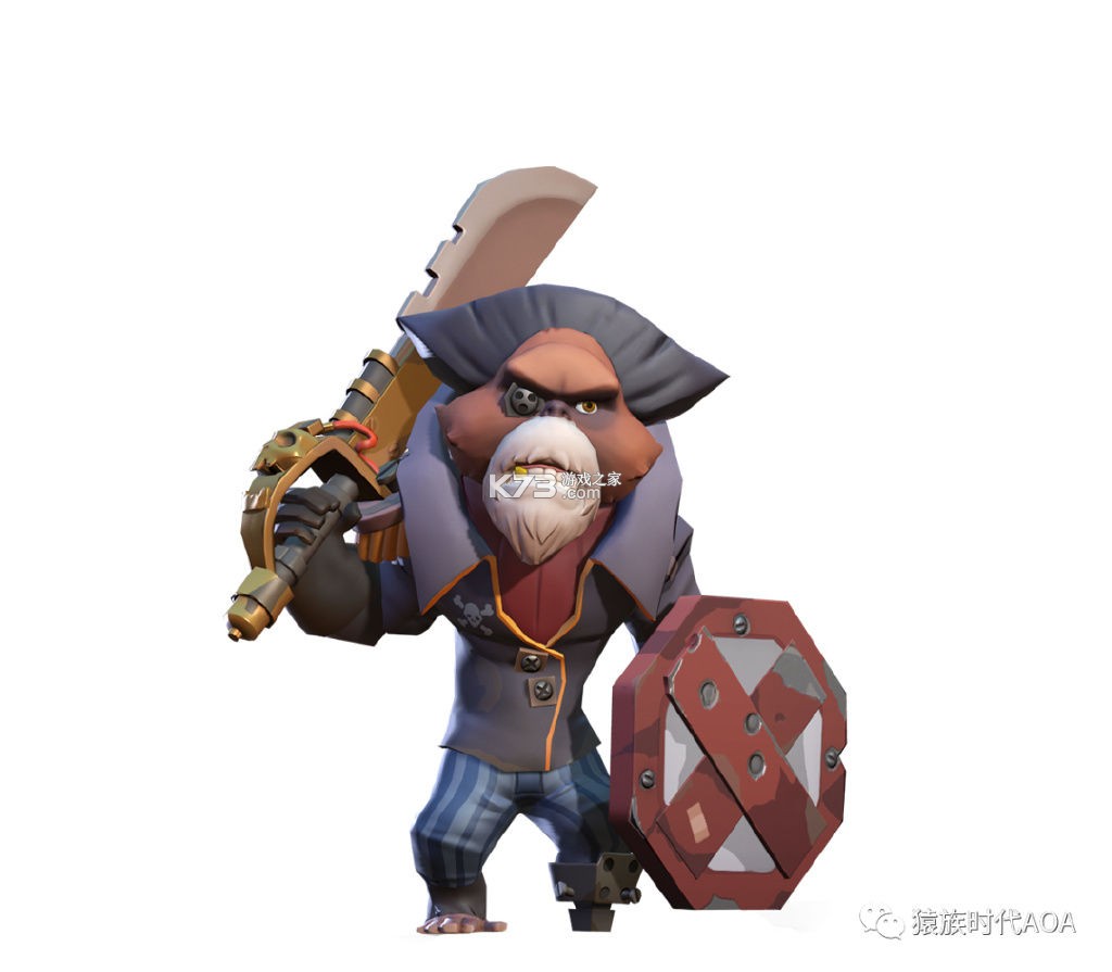 猿族时代 v0.72.1 oppo版