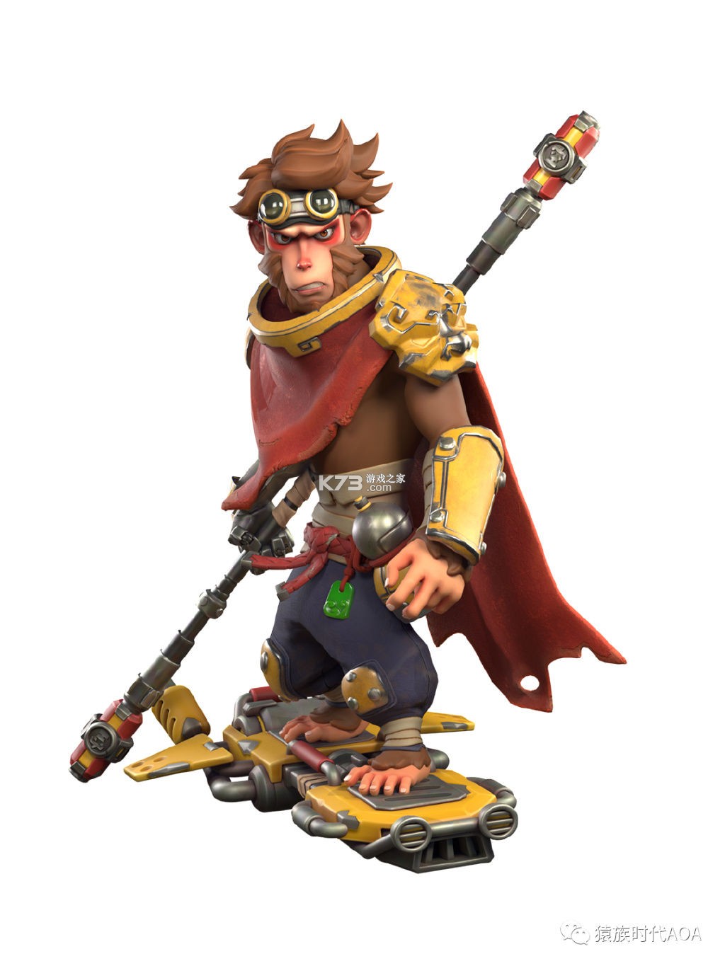 猿族时代 v0.72.1 oppo版