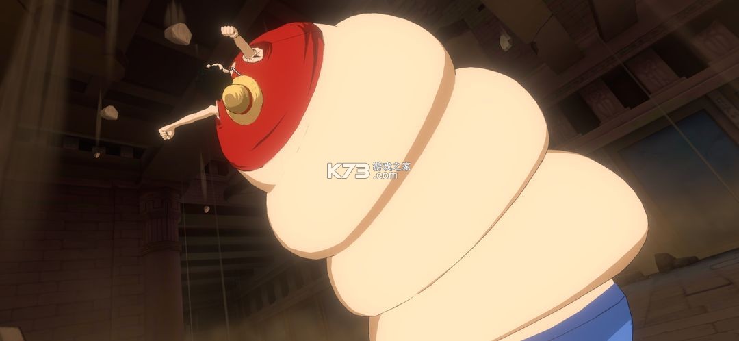 航海王热血航线 v1.22.1 手游最新版