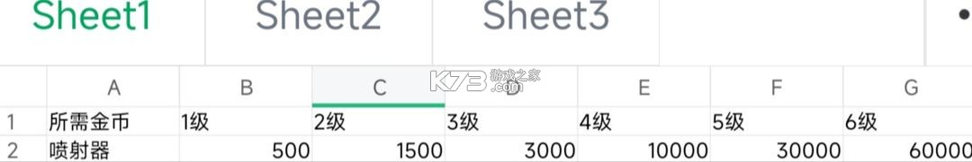 地铁跑酷 v3.44.0 内购版