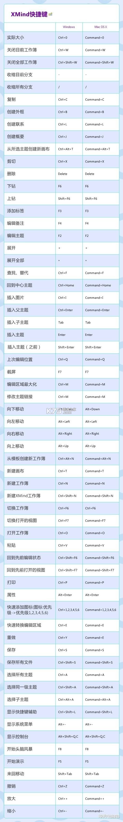 XMind思维导图 v24.04.11283 免费版