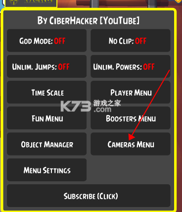 地铁跑酷 v2.37.0 上帝视角版下载 地铁跑酷 v2.37.0 上帝视角版下载