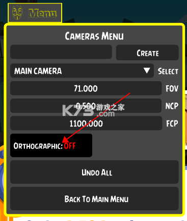 地铁跑酷 v2.37.0 上帝视角版下载 地铁跑酷 v2.37.0 上帝视角版下载