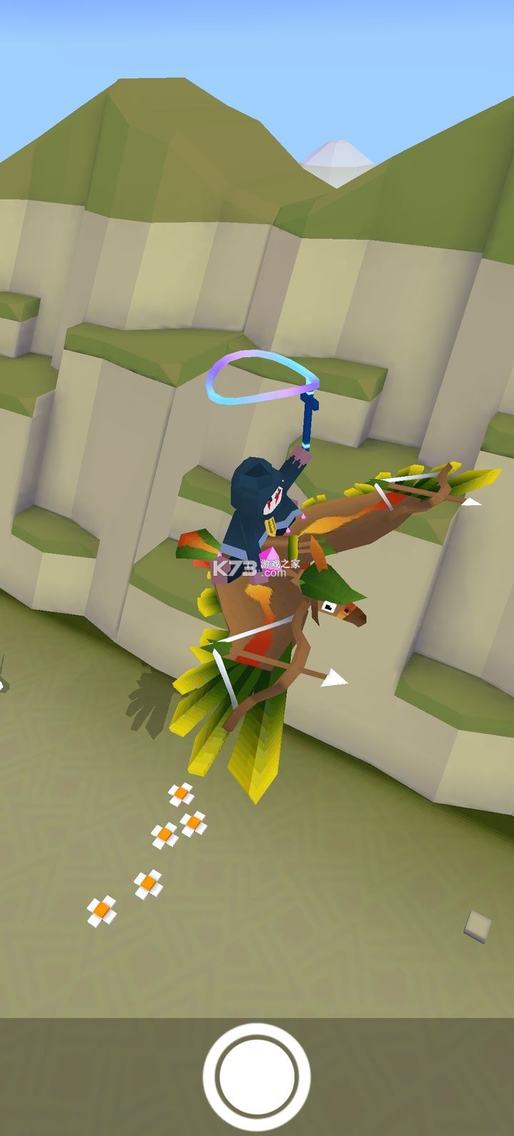 疯狂动物园 v4.10.0 无限内购破解版2025