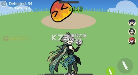 sillywisher v0.55 安卓版