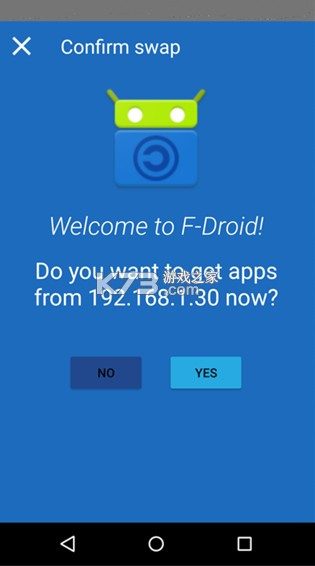 f-droid v1.22.0 官方最新版下载
