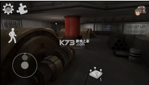 恐怖冰淇淋罗德5 v1.3.1 无敌版下载安装(恐怖冰淇淋5)