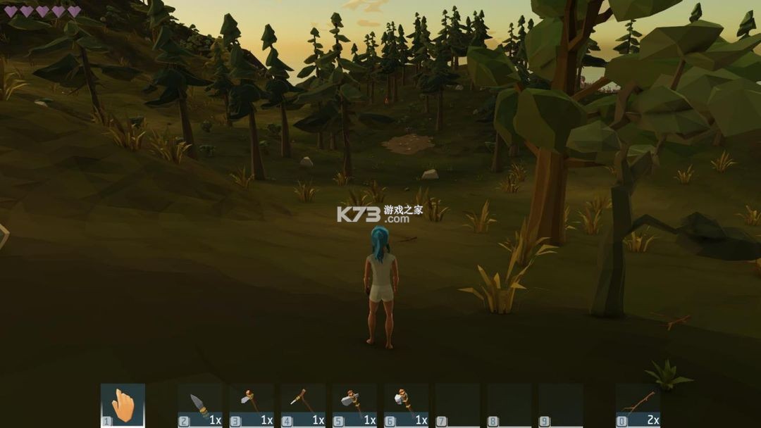 艾兰岛 v2.2.2.153393 腾讯官方正版