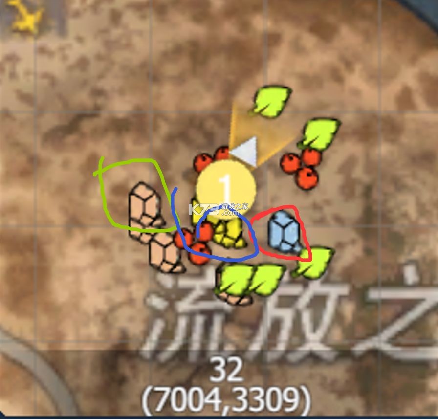 王牌战争文明重启 v13.6 国际服