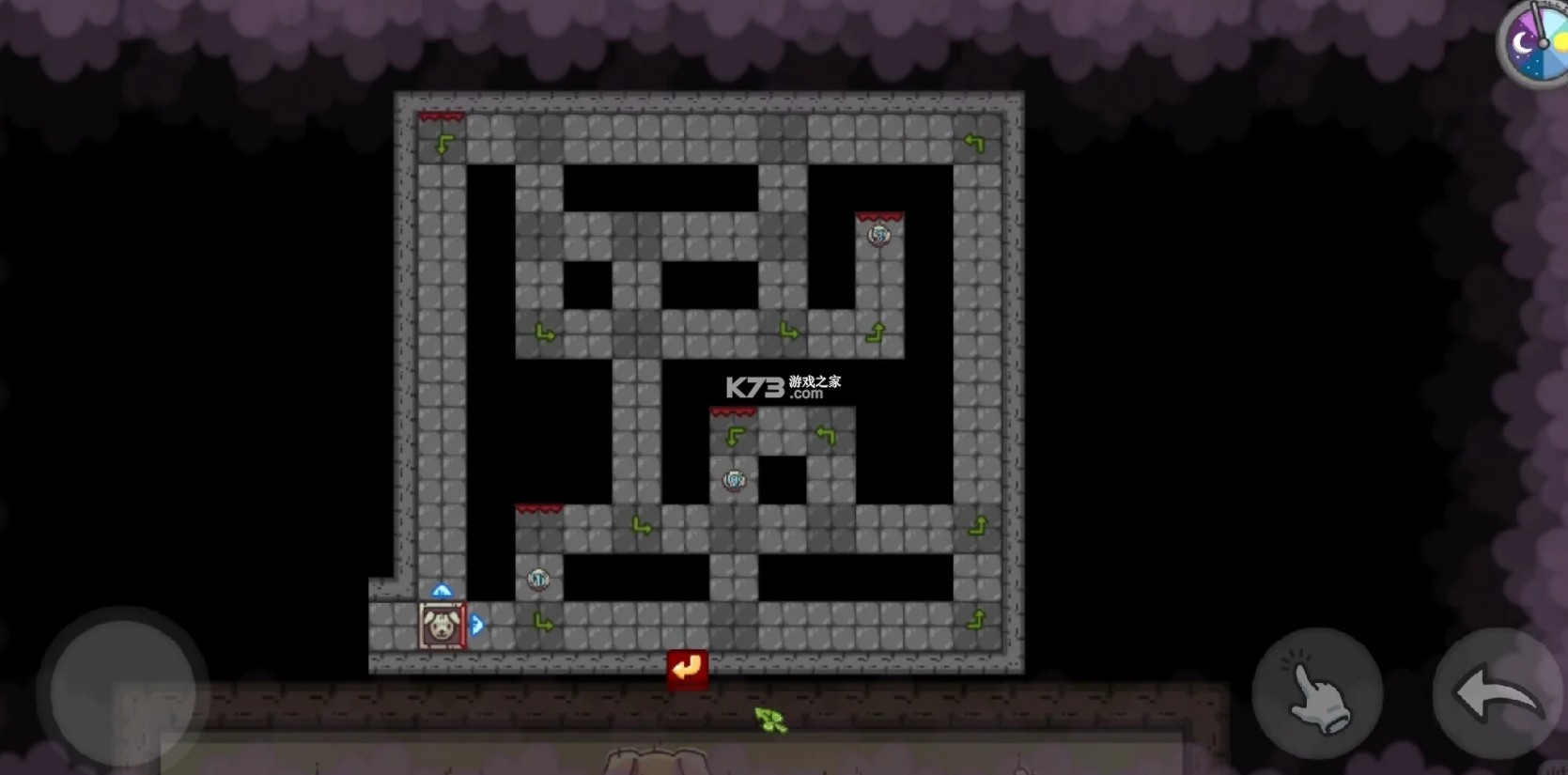 孤独的村庄 v1.6.12 游戏 孤独的村庄 v1.6.12 游戏