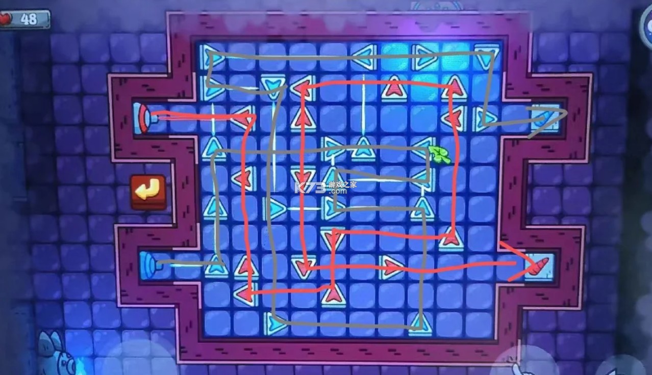 孤独的村庄 v1.6.12 游戏 孤独的村庄 v1.6.12 游戏