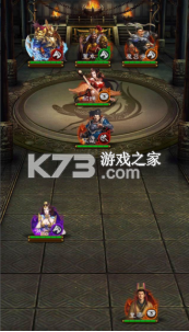 蜂鸟五虎将 v1.0 0.1折神将送万充