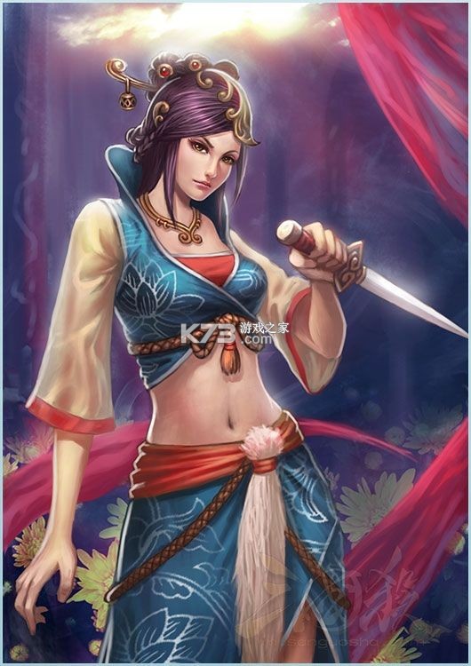 三国杀移动版 v4.3.5 华为服