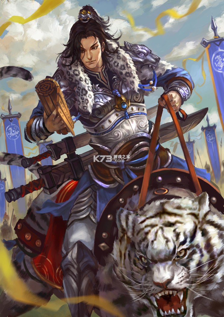 三国杀移动版 v4.3.5 oppo版官方下载