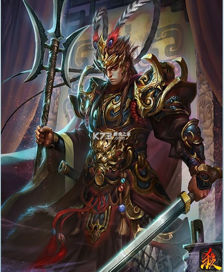 三国杀 v4.3.5 360版本 三国杀 v4.3.5 360版本