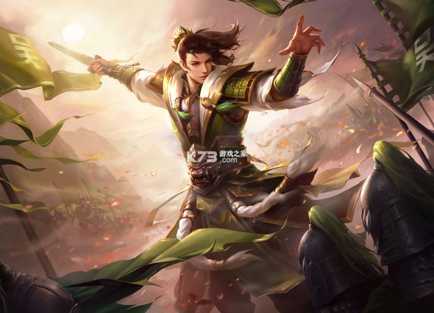 三国杀移动版 v4.3.5 官方正版下载 三国杀移动版 v4.3.5 官方正版下载