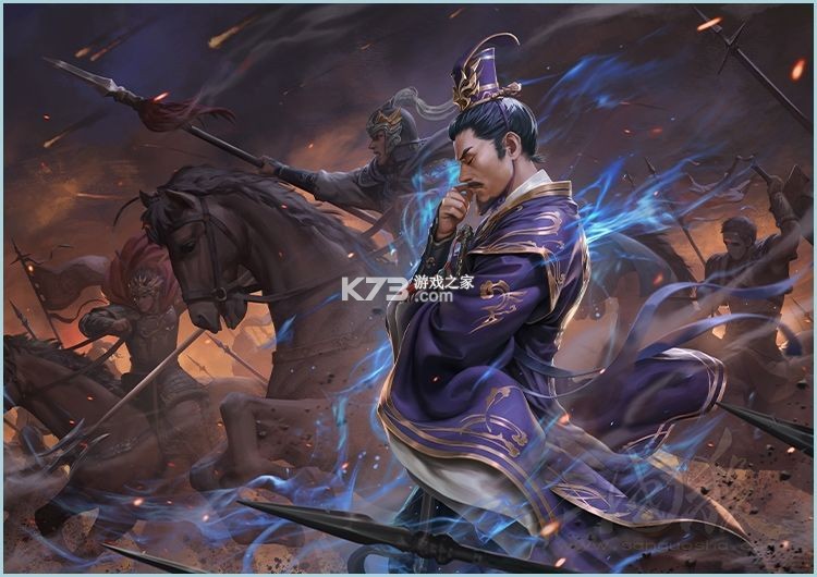 三国杀 v4.3.5 天子令版本 三国杀 v4.3.5 天子令版本