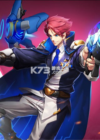 时空猎人 v5.2.1074 360版本 时空猎人 v5.2.1074 360版本