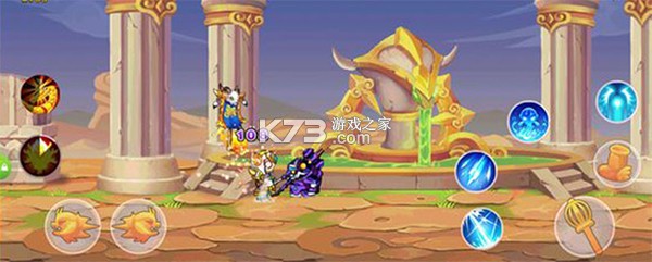 造梦西游OL v15.2.1 百度版最新版 造梦西游OL v15.2.1 百度版最新版