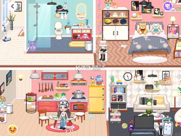 yoya time v2.11 游戏下载(YoYa时间)