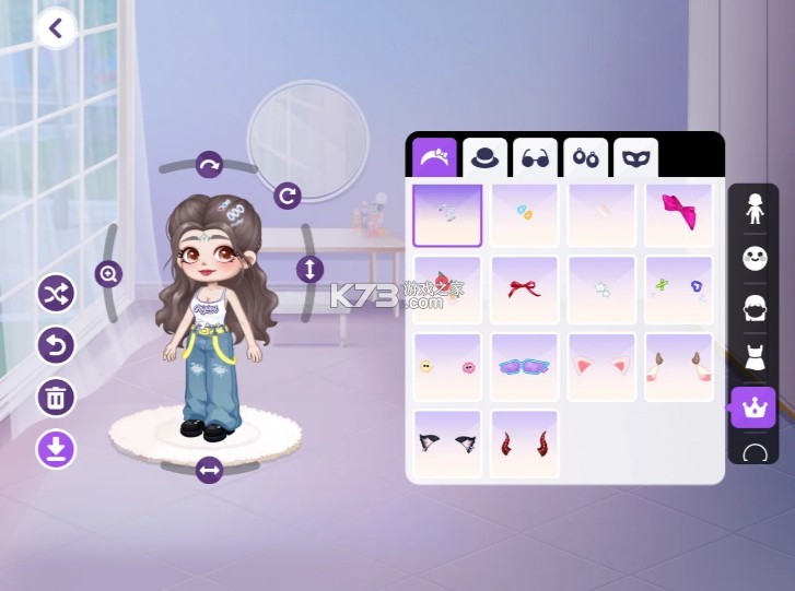 yoya time v2.11 游戏下载(YoYa时间)