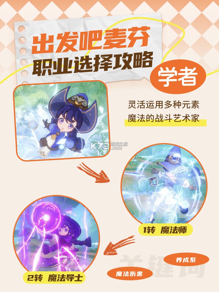 出发吧麦芬 v1.1.1 最新版 出发吧麦芬 v1.1.1 最新版