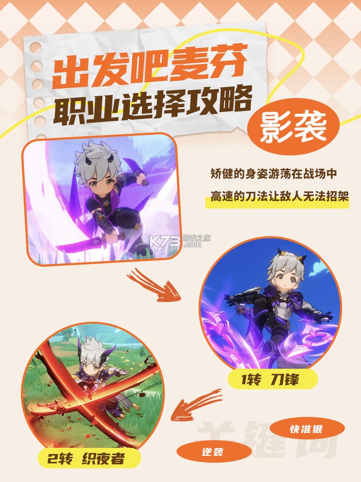 出发吧麦芬 v1.1.1 最新版 出发吧麦芬 v1.1.1 最新版