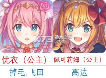 公主连结 v8.1.0 b服官服