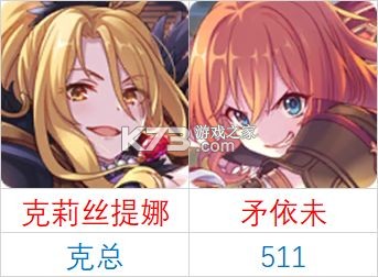 公主连结 v8.1.0 b服官服