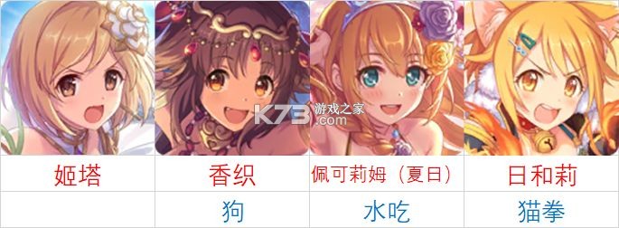 公主连结 v7.7.2 vivo版