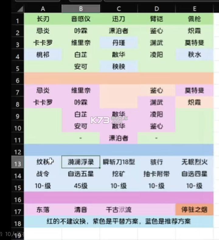 鸣潮 v2.1.0 官方手游2025最新版下载