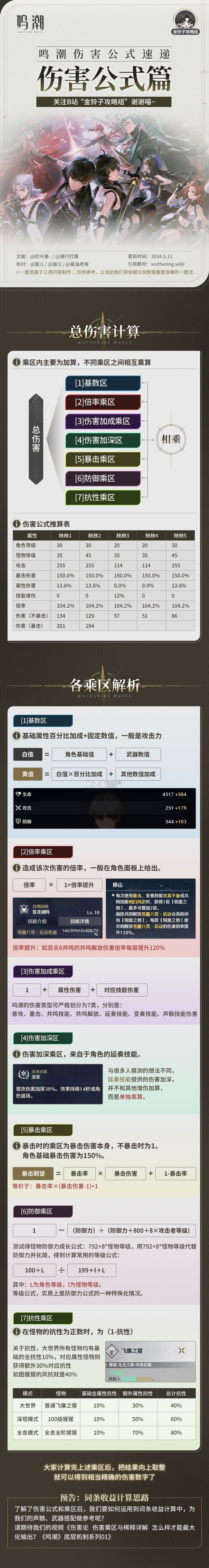 鸣潮 v2.1.0 官方手游2025最新版下载