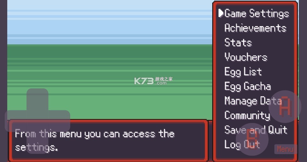 宝可梦肉鸽 v1.0 下载中文版 宝可梦肉鸽 v1.0 下载中文版