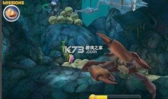 饥饿鲨进化 v12.7.7 破解版无限钻石金币免费下载 饥饿鲨进化 v12.7.7 破解版无限钻石金币免费下载