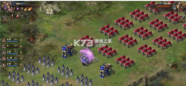 攻城掠地 v17.8.4 华为版 攻城掠地 v17.8.4 华为版