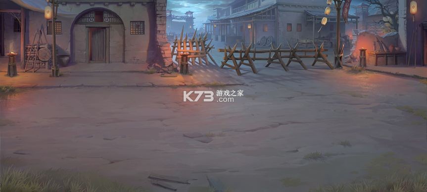 少年歌行风花雪月 v1.0.269 九游版