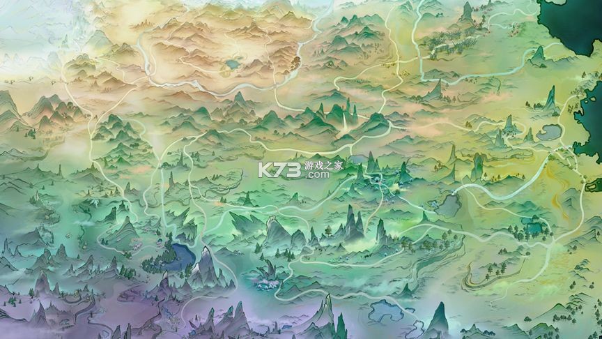 少年歌行风花雪月 v1.0.269 九游版