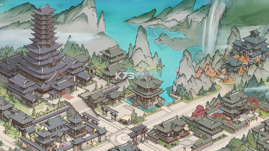 少年歌行风花雪月 v1.0.269 九游版