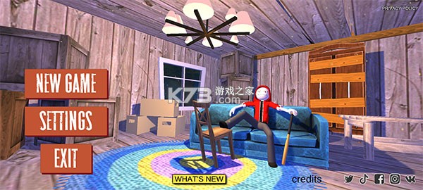 愤怒的男孩佩德罗 v1.2 手游 愤怒的男孩佩德罗 v1.2 手游