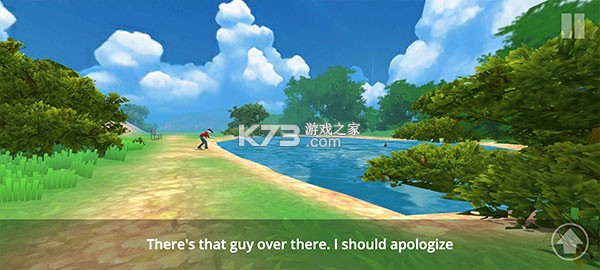 愤怒的男孩佩德罗 v1.2 手游 愤怒的男孩佩德罗 v1.2 手游