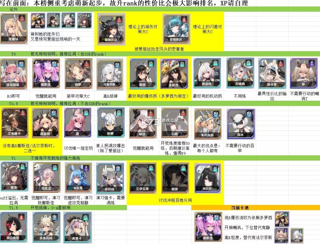 苍雾残响 v1.0.13 台服