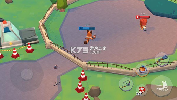 动物王者 v4.30.2 国服下载安装 动物王者 v4.30.2 国服下载安装