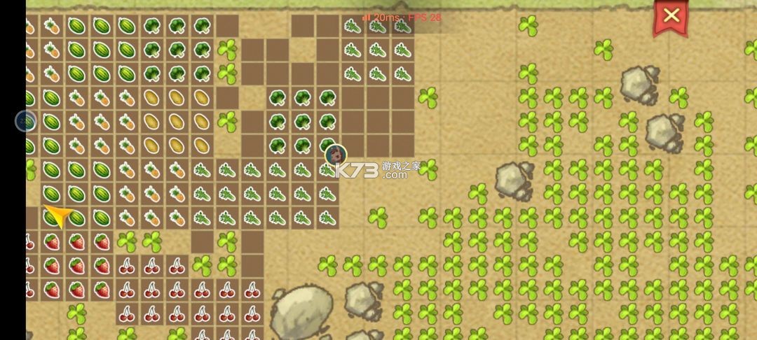 牧场气息 v0.9.5 测试服