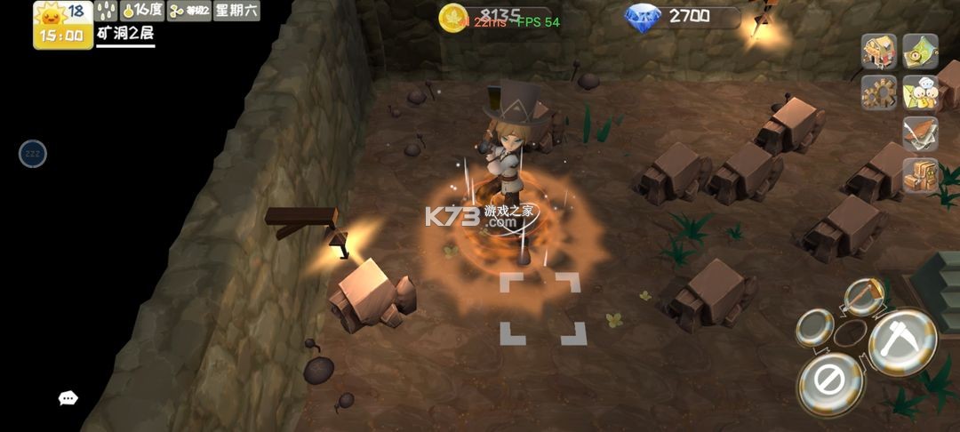 牧场气息 v0.9.5 测试服