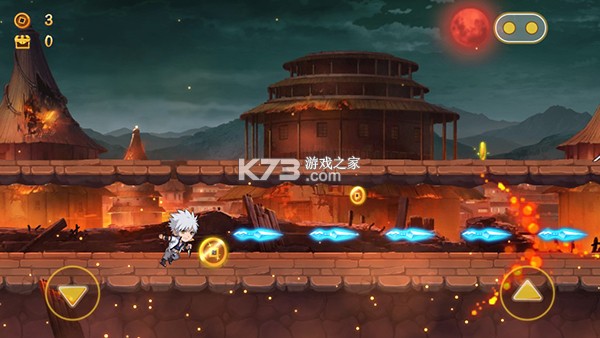 诛神世界 v1.0 手游官方版